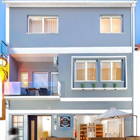 9 Quartos Alojamento Avelar Exterior foto