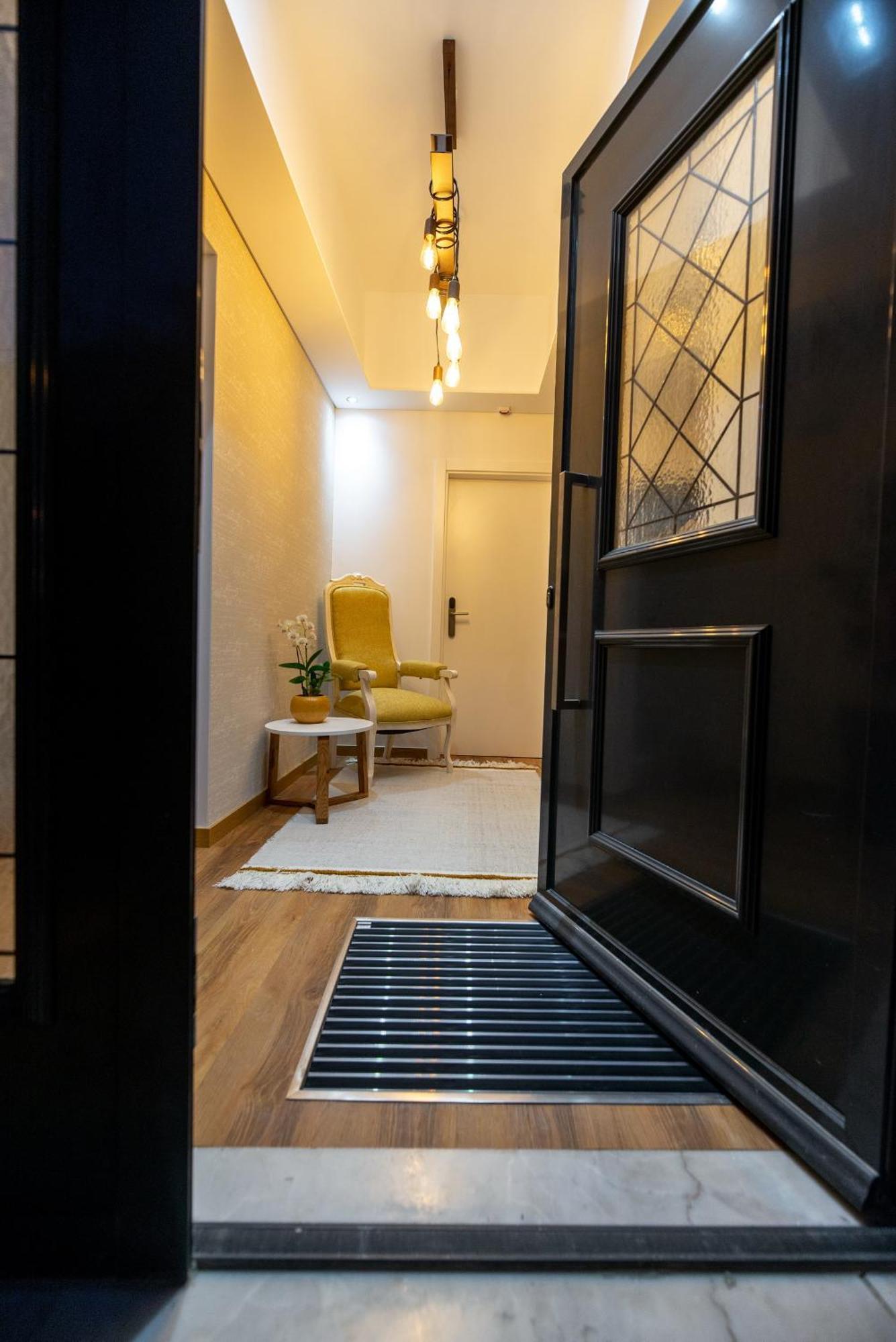 9 Quartos Alojamento Avelar Exterior foto