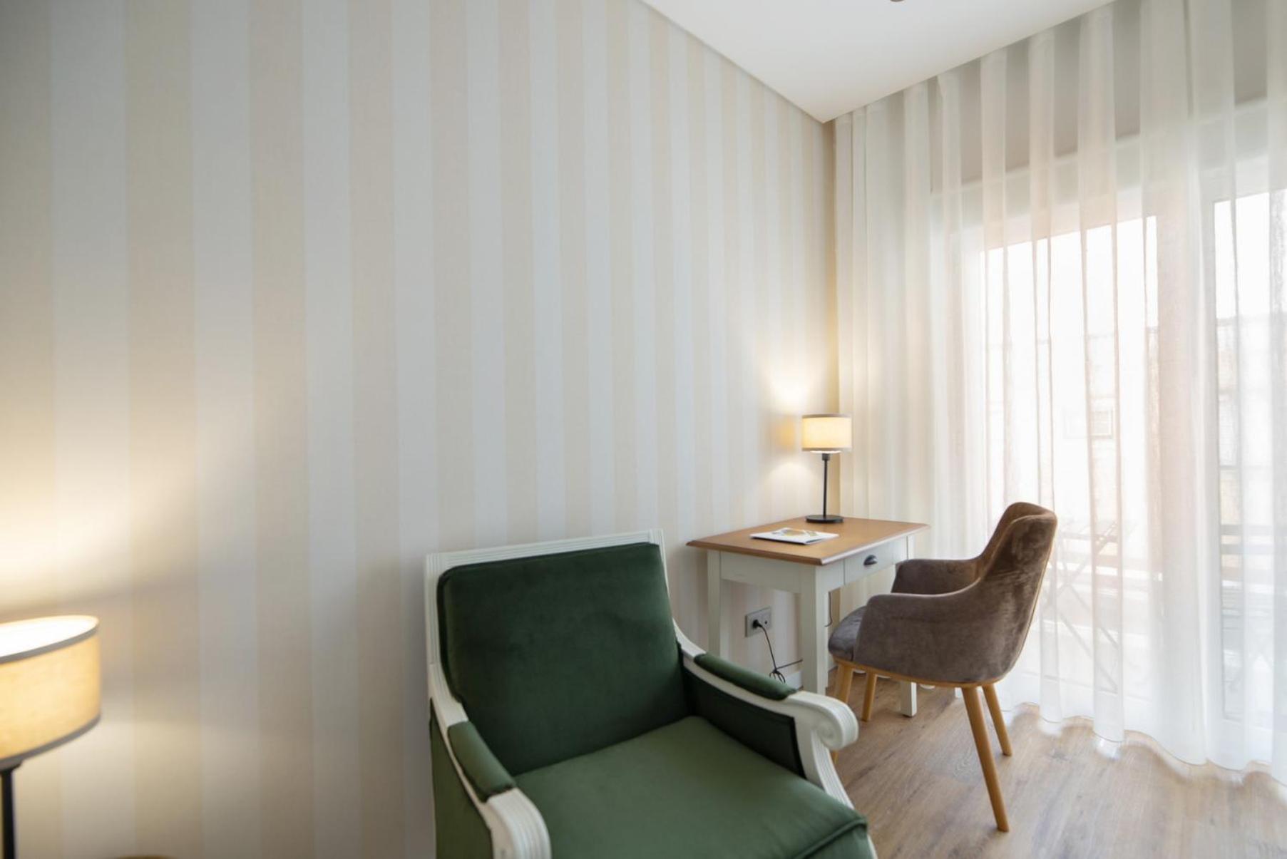 9 Quartos Alojamento Avelar Quarto foto